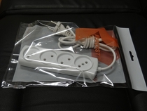 Удлинитель Р16-009